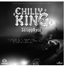 ScrappNyce - Chilly King