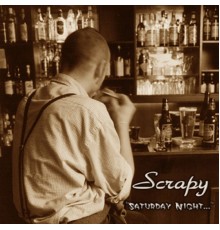 Scrapy - Saturday Night