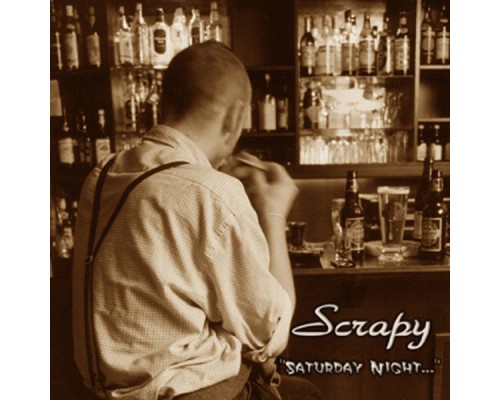 Scrapy - Saturday Night