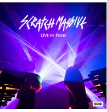 Scratch Massive - Live in Paris