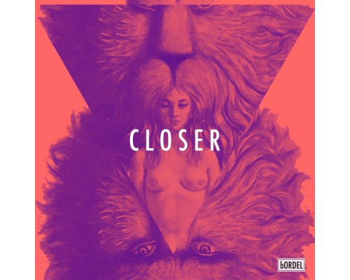 Scratch Massive, Chloé - Closer