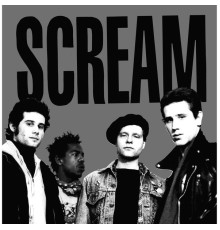 Scream - This Side Up