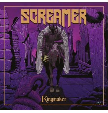 Screamer - Kingmaker