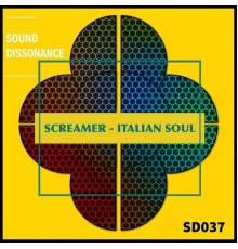 Screamer - Italian Soul