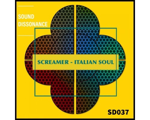 Screamer - Italian Soul