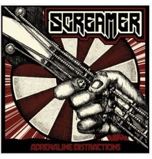 Screamer - Adrenaline Distractions