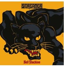 Screamer - Hell Machine