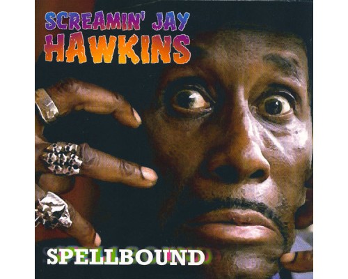 Screamin' Jay Hawkins - Spellbound