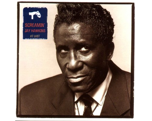 Screamin' Jay Hawkins - At last