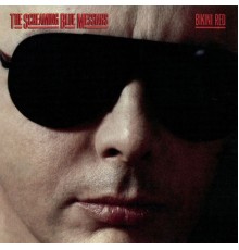 Screaming Blue Messiahs - Bikini Red