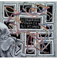 Screaming Females - All at Once