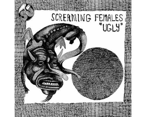 Screaming Females - Ugly