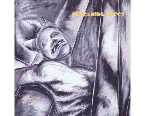 Screaming Trees - Dust