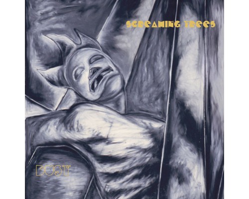 Screaming Trees - Dust