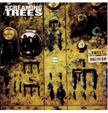 Screaming Trees - Sweet Oblivion