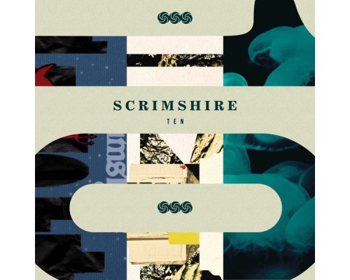 Scrimshire - Ten