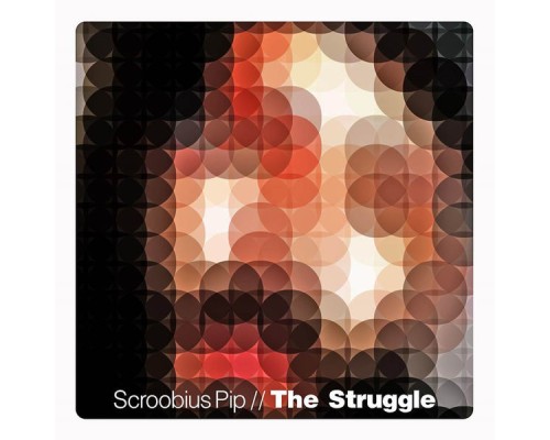 Scroobius Pip - The Struggle