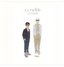 Scrubb - Clean