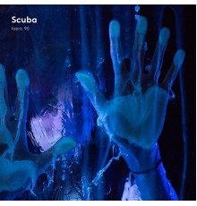 Scuba - fabric 90: Scuba