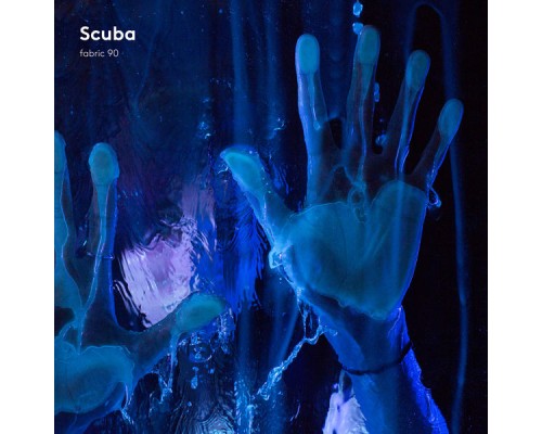 Scuba - fabric 90: Scuba