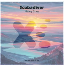 Scubadiver - HEAVY SKIES