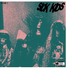 Scxm - SICK KIDS, Vol. 1