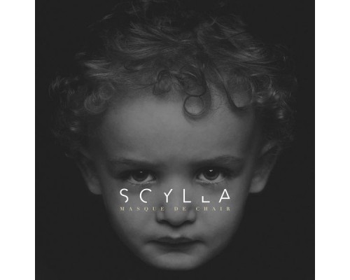 Scylla - Masque de chair