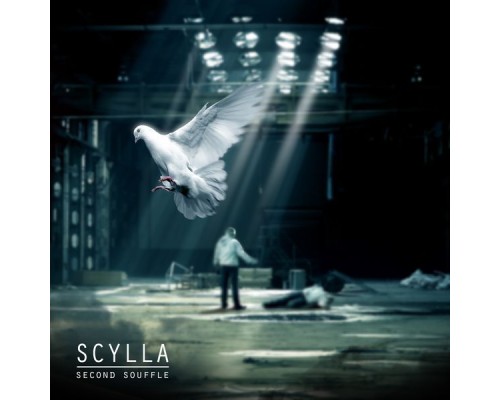 Scylla - Second souffle