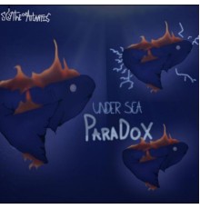 Scythe Of Atlantis - Undersea Paradox