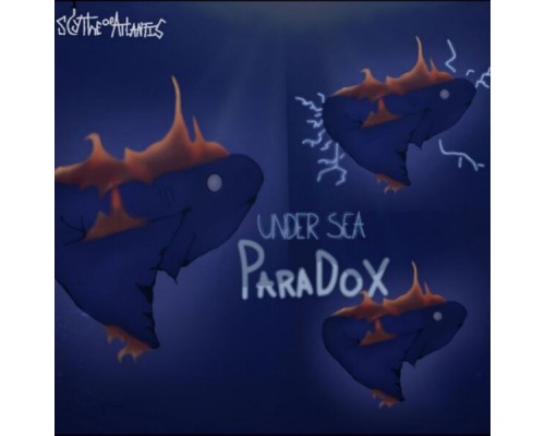 Scythe Of Atlantis - Undersea Paradox