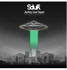 Sduk - Anything Could Happen