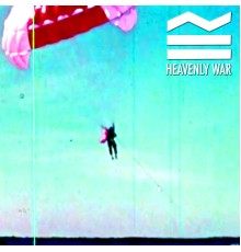 Sea Girls - Heavenly War EP