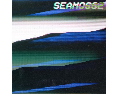 Sea Moss - SEAMOSS2