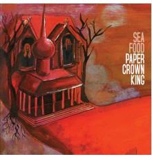 Seafood - Paper Crown King