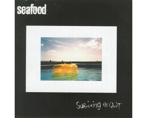 Seafood - Surviving The Quiet