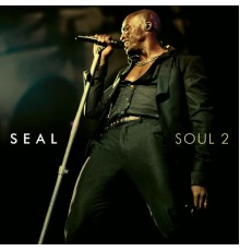 Seal - Soul 2  (Deluxe Version)