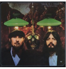 Seals & Crofts - Diamond Girl