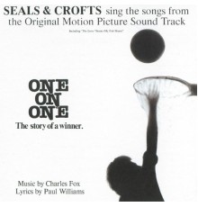 Seals & Crofts - One on One