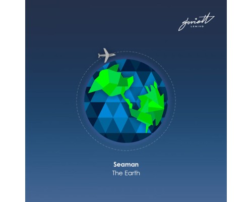 Seaman - The Earth (Original Mix)