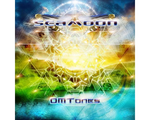Seamoon - Dmtones Seamoon - Dmtones