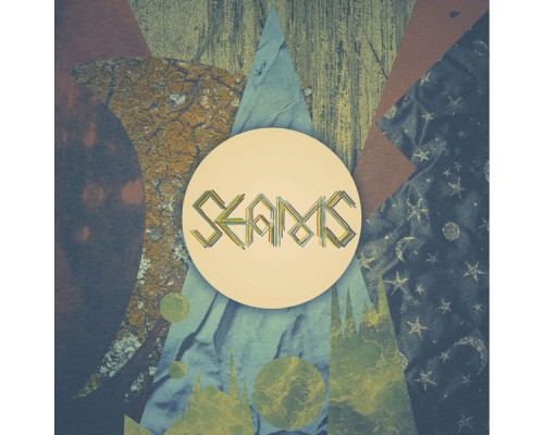 Seams - Colours & Maps