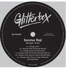 Seamus Haji - Boogie 2nite