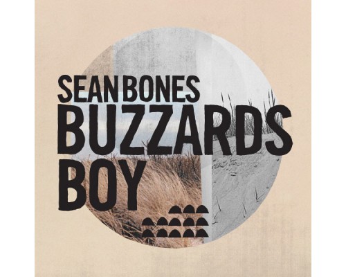 Sean Bones - Buzzards Boy