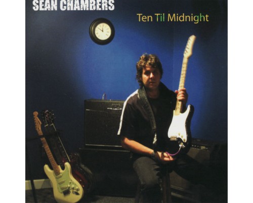 Sean Chambers - Ten Til Midnight