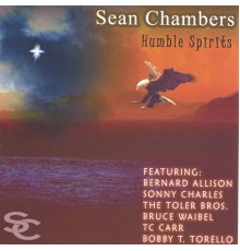 Sean Chambers - Humble Spirits