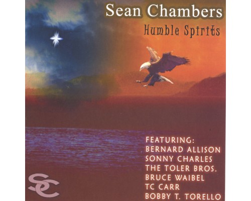 Sean Chambers - Humble Spirits