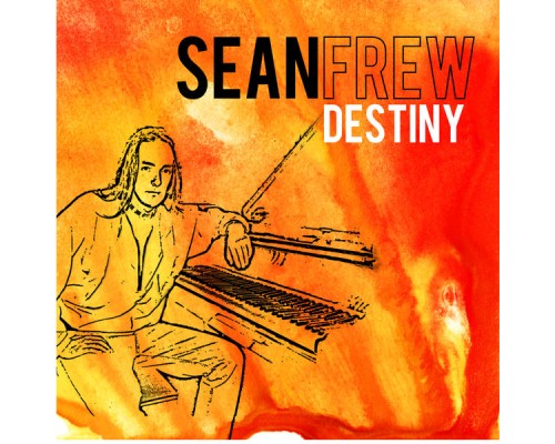 Sean Frew - Destiny