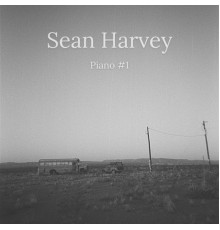 Sean Harvey - Piano #1