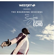 Sean Jones - The Boarding Sessions