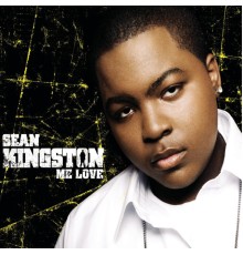 Sean Kingston - Me Love